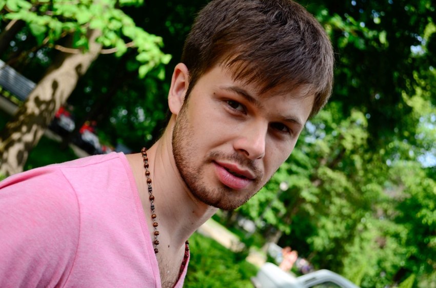 Vova Poison