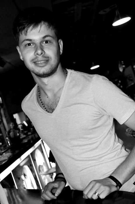 Vova Poison