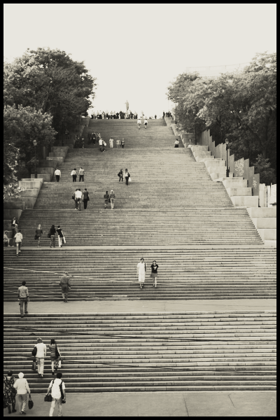 Потёмкинская лестница
