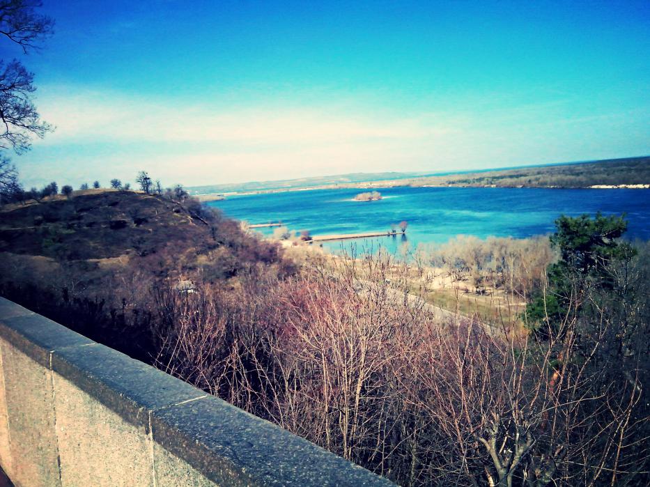 Канев