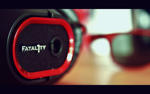 Creative Fatal1ty MKII