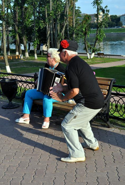 Чардаш