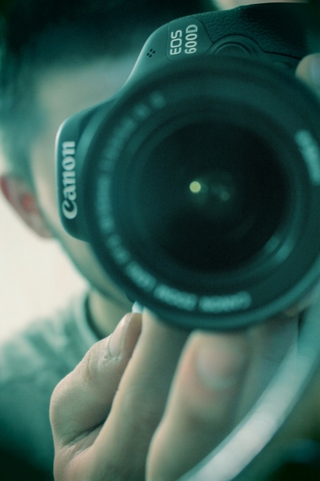 Canon EOS 600D Kit (18-55 IS II)