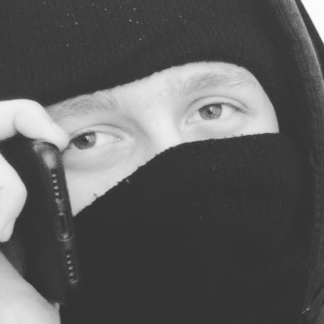 Ганстер