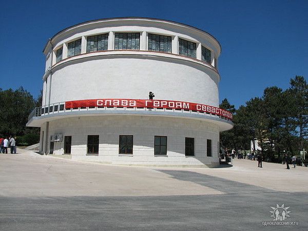 СЕВАСТОПОЛЬ