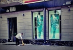 ... da MILANO   .