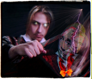 Horror@putler...