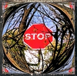 STOP -  ...? !!!