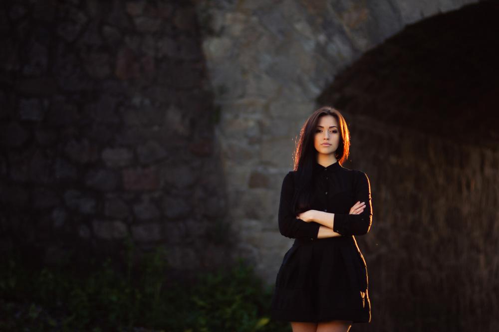 Black Beauty