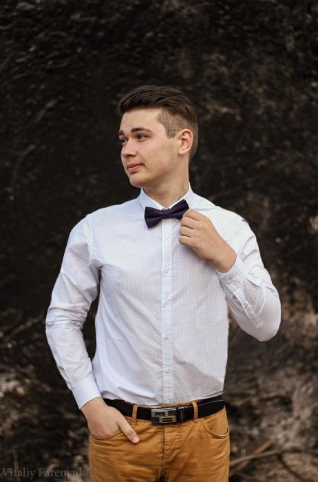Vitaliy