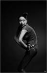 fasion story for Glance magazine