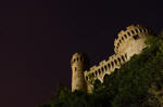 castle