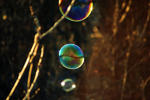 bubble