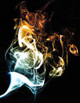 smoke