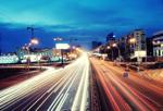 city night life