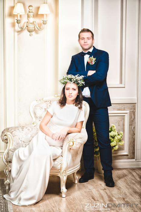 Tanya & Sergey zuzinphotography