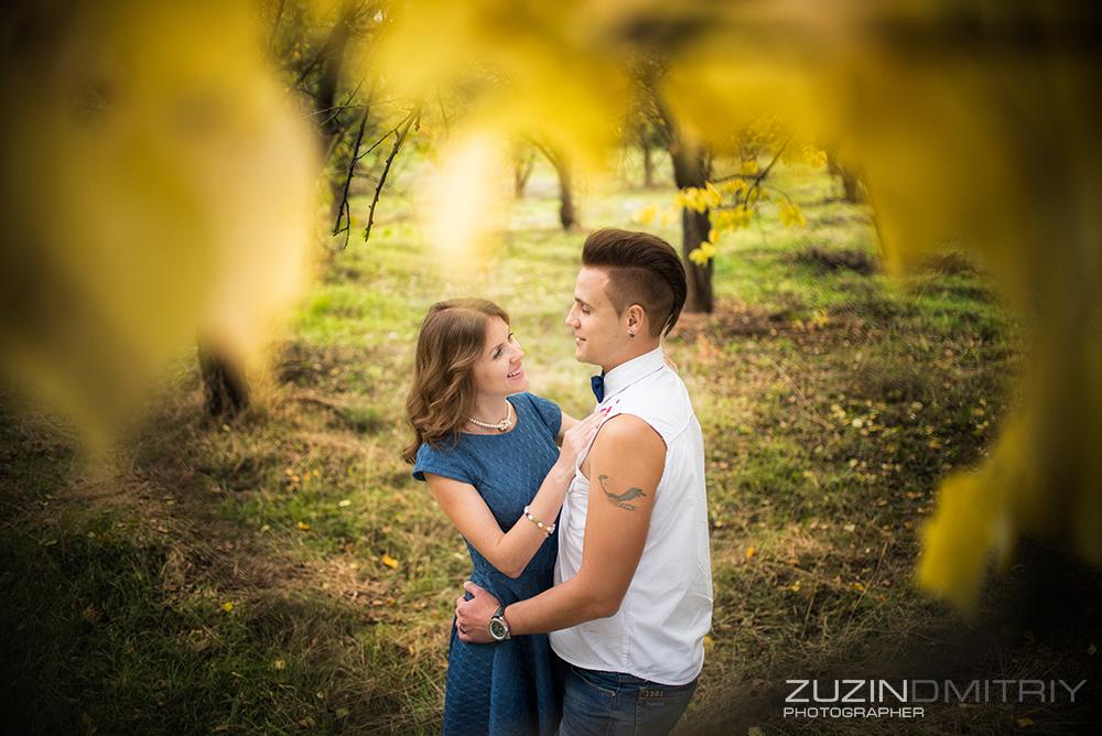 Sveta & Igor