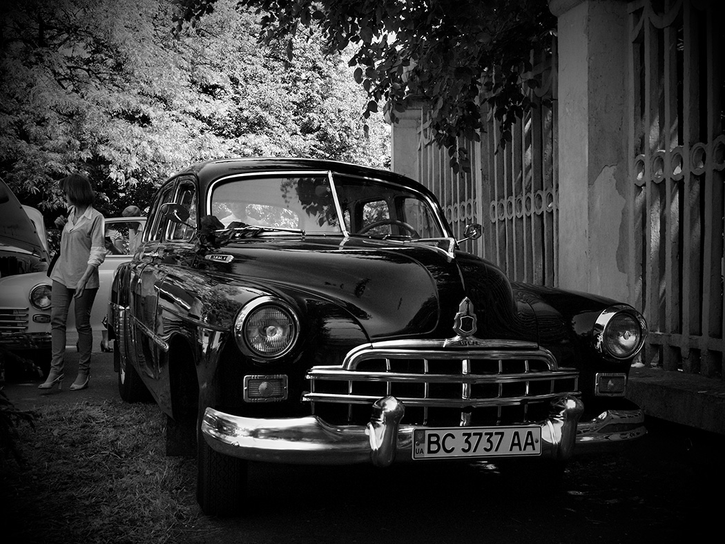 Leopolis Grand Prix