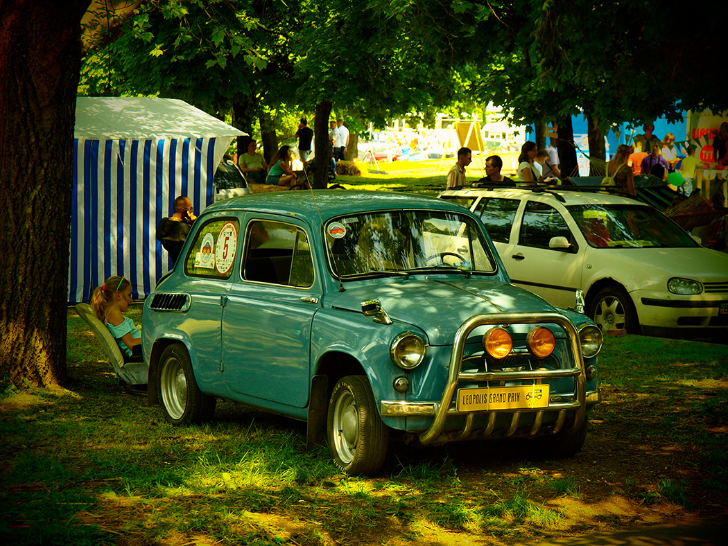 Leopolis Grand Prix