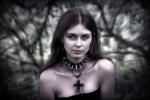 Gothic look ...2....