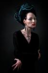 Gothic woman ...8.