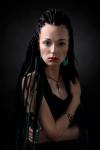 Gothic woman ...9....