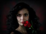 Gothik woman..3