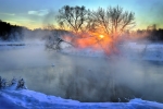Winter with you