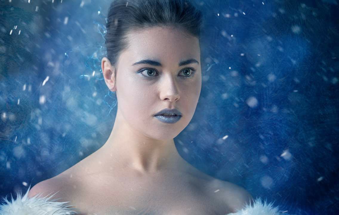 Снежная королева