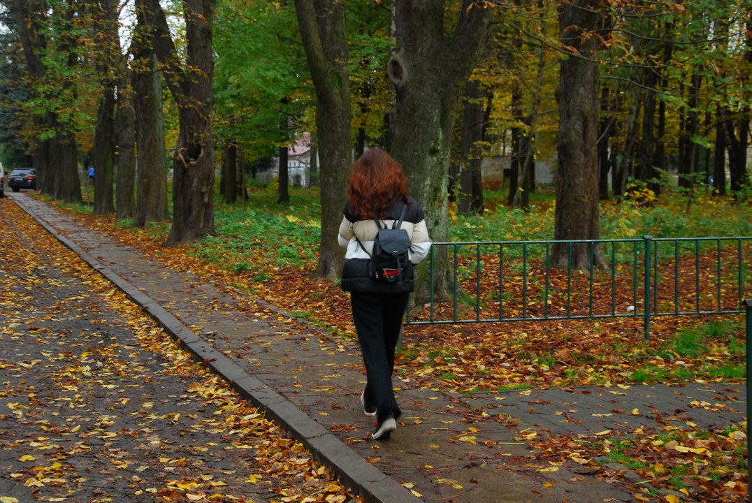 дарунки осенi...