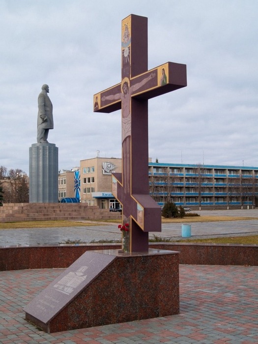 Торжество христианства