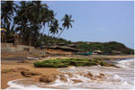 Anjuna beach