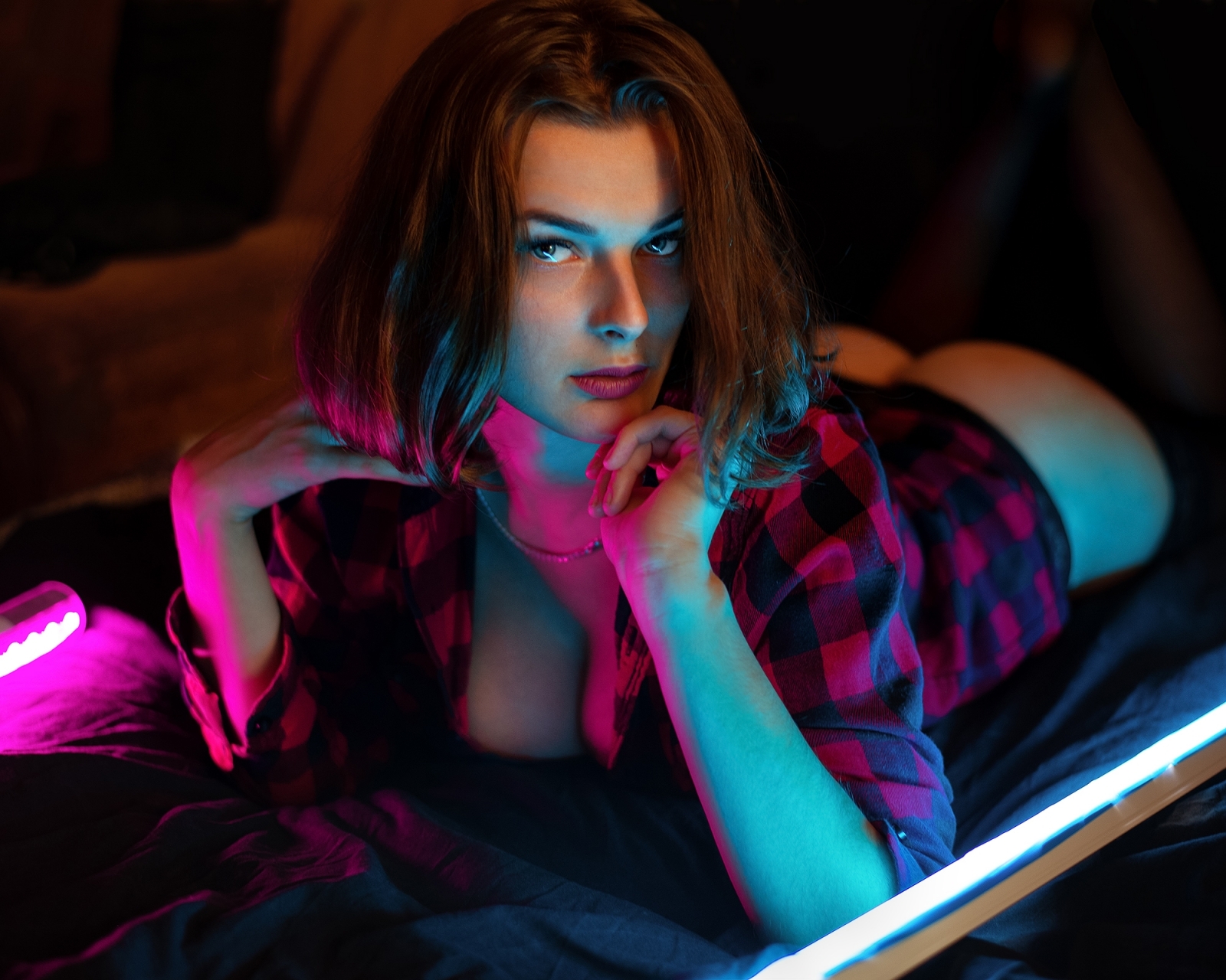 1