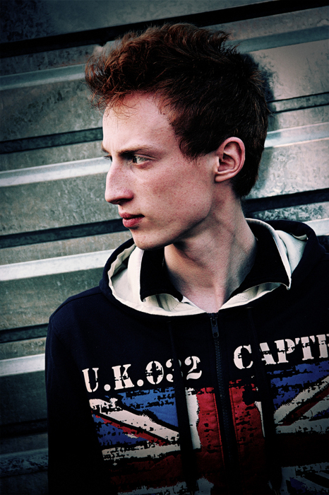 Artem Redisk Photosession