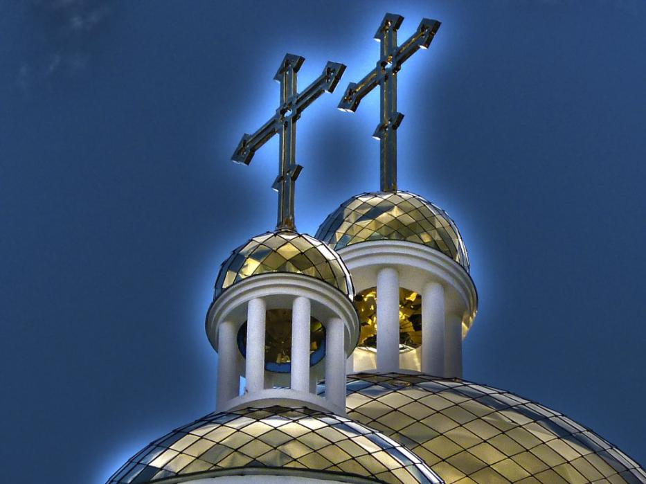 Храм