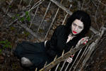 pray of vampire