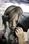 rain and veil