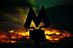 Metro2033