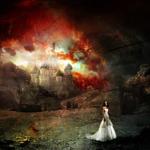 apocalypse wed