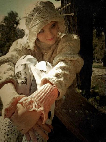 Голландские мотивы
