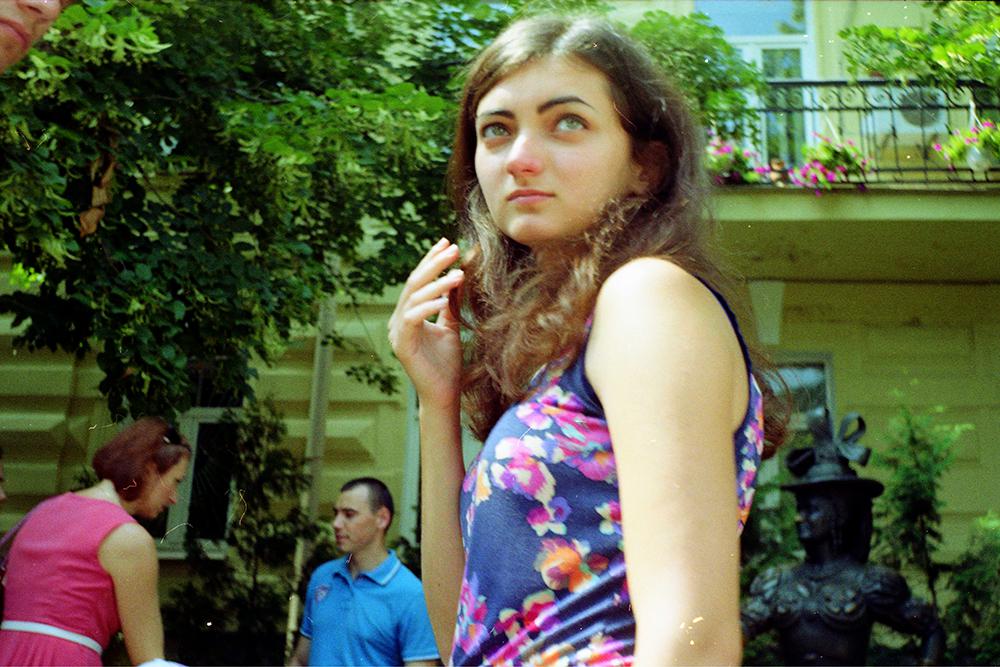 взгдяд