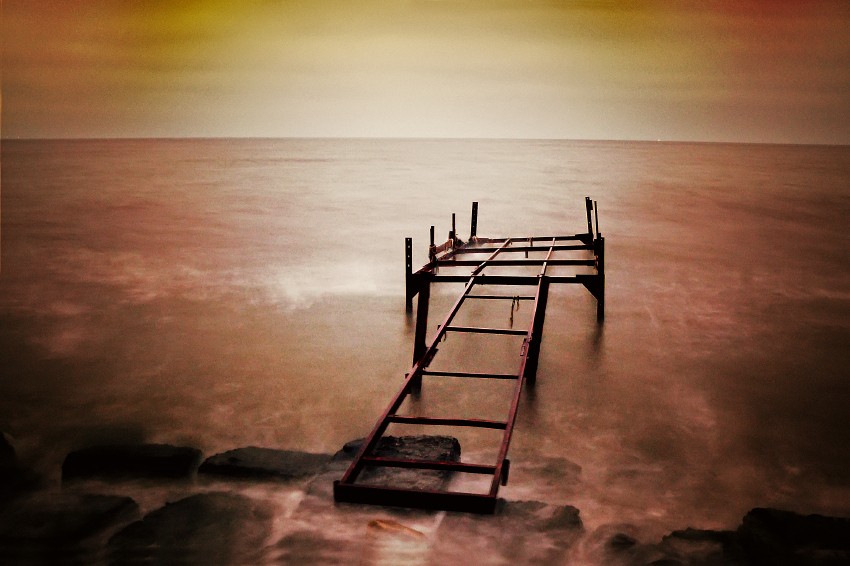 Road to....