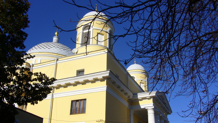 Костел