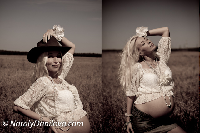 Костюмированная фотосессия от студии