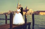 l'aube &#224; Venise