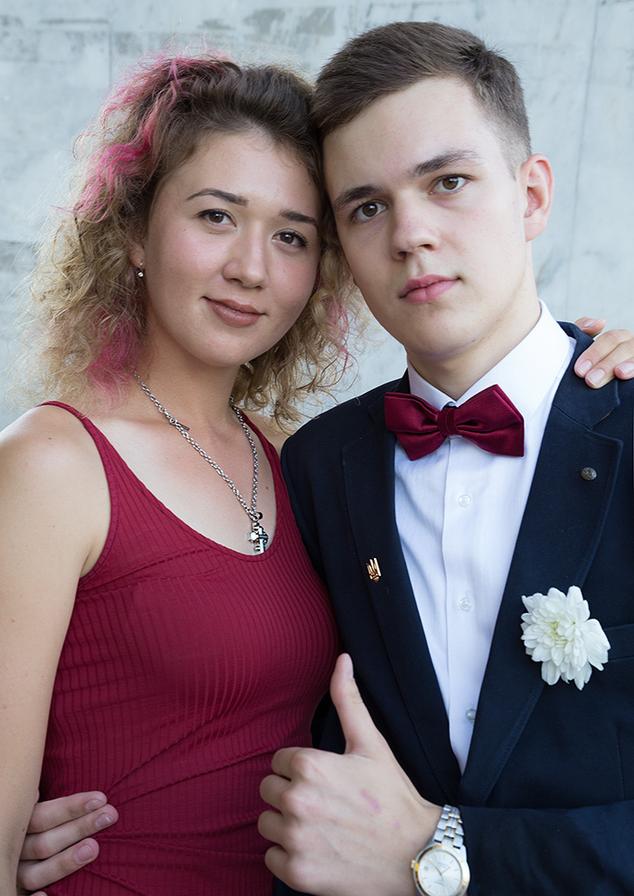.Онуки..