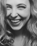Portrait. Portrait studio A. Krivitsky.