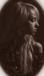 ...Portrait experiment and tone.