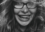 Portrait. Portrait studio A. Krivitsky.