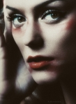 Portrait of